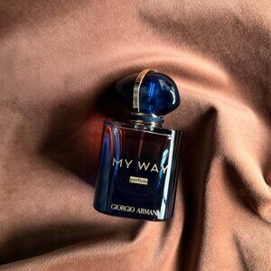 Georgio Armani | My Way Perfume